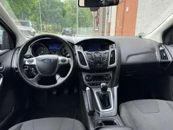 Grijs Gebruikt 2013 Ford Focus Titanium Hatchback | € 3.499 (Goede deal)