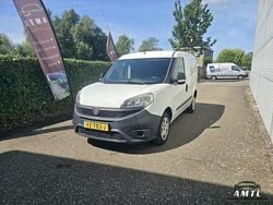 Wit Gebruikt 2016 Fiat Doblò MPV | € 5.900 (Duur)