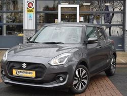 Grijs Gebruikt 2017 Suzuki Swift Hatchback | € 12.995 (Eerlijke prijs)