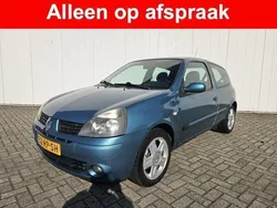 Renault Clio II