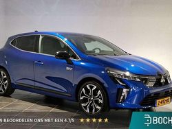 Royal blue (rqh) Gebruikt 2024 Mitsubishi Colt Edition Hatchback | € 22.900 (Eerlijke prijs)