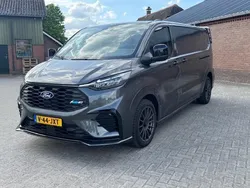 Grijs Gebruikt 2024 Ford Transit Custom Van | € 52.950