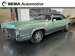 Cadillac Eldorado