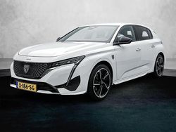 Gebruikt 2024 Peugeot e-308 GT Hatchback | € 27.775