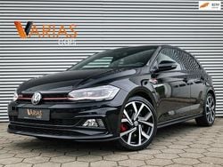 Zwart Gebruikt 2019 VW Polo GTI Hatchback | € 21.950 (Goede deal)