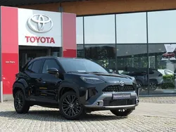 Gebruikt 2023 Toyota Yaris Hybrid | € 31.499 (Duur)