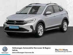 Zilver Gebruikt 2022 VW Taigo Life SUV | € 25.263 (Eerlijke prijs)
