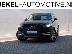 Zwart Gebruikt 2020 Volvo XC90 Inscription SUV | € 40.990 (Goede deal)
