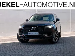 Zwart Gebruikt 2020 Volvo XC90 Inscription SUV | € 42.880 (Goede deal)