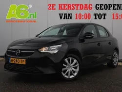 G7o :noir perla negra m2 Gebruikt 2020 Opel Corsa Edition Hatchback | € 9.900 (Super prijs)