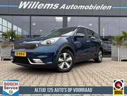 Blauw Gebruikt 2018 Kia Niro SUV | € 15.943 (Eerlijke prijs)