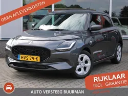 Overige Nieuw 2025 Suzuki Swift Hatchback | € 25.498 (Eerlijke prijs)