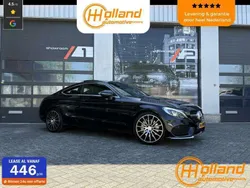 Mercedes C250