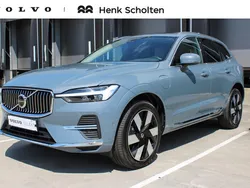 , metallic lak Gebruikt 2024 Volvo XC60 Plus SUV | € 60.950 (Eerlijke prijs)
