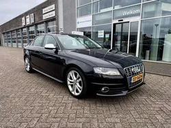Gebruikt 2011 Audi S4 Sedan | € 19.995