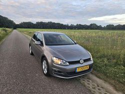 Grijs Gebruikt 2013 VW Golf VII Highline Hatchback | € 8.500 (Goede deal)