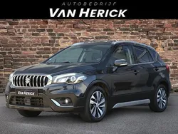 Zwart Gebruikt 2019 Suzuki SX4 S-Cross SUV | € 18.945 (Goede deal)
