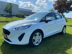 Wit Gebruikt 2019 Ford Fiesta Trend Hatchback | € 7.717 (Eerlijke prijs)