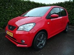 Rood Gebruikt 2014 Seat Mii Style Hatchback | € 4.950 (Goede deal)