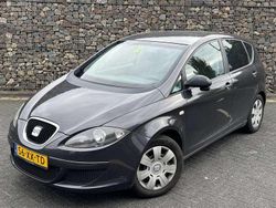 Zwart Gebruikt 2006 Seat Altea MPV | € 1.495 (Eerlijke prijs)