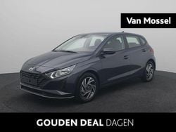 Nieuw 2025 Hyundai i20 Comfort | € 29.595