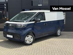 Wit Nieuw 2025 Maxus eDeliver 5 Van | € 37.379