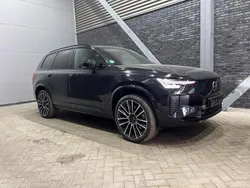 Zwart Gebruikt 2025 Volvo XC90 Ultra SUV | € 88.800 (Eerlijke prijs)