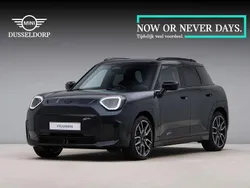 Grijs, metallic lak Nieuw 2025 Mini Cooper Hatchback | € 39.020 (Super prijs)