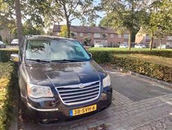 Gebruikt 2008 Chrysler Town & Country MPV | € 3.500