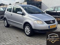 Gebruikt 2007 VW Fox Trendline Hatchback | € 999 (Eerlijke prijs)
