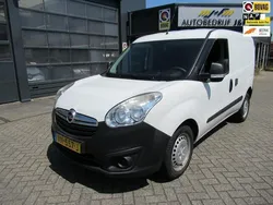 Overige Gebruikt 2015 Opel Combo Sport MPV | € 7.450 (Iets duurder)