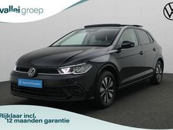 Zwart Gebruikt 2024 VW Polo Move Hatchback | € 25.900 (Duur)
