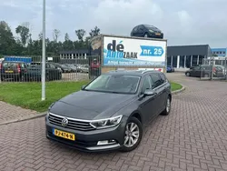 Grijs Gebruikt 2017 VW Passat Comfortline Stationwagen | € 11.949 (Super prijs)