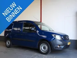 Overige Gebruikt 2017 Mercedes Citan 108 Van | € 6.945 (Eerlijke prijs)