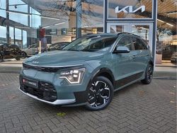 Groen Gebruikt 2024 Kia e-Niro SUV | € 34.945 (Eerlijke prijs)
