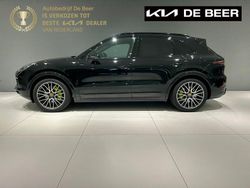 Zwart Gebruikt 2021 Porsche Cayenne SUV | € 69.995 (Super prijs)