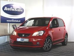 Rood Gebruikt 2017 Seat Mii FR Hatchback | € 10.944 (Eerlijke prijs)