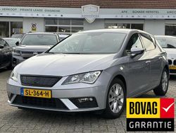 Grijs Gebruikt 2018 Seat Leon Style Hatchback | € 15.950 (Eerlijke prijs)