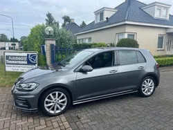 Grijs Gebruikt 2018 VW Golf VII R Hatchback | € 18.750 (Iets duurder)
