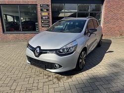 Overige Gebruikt 2016 Renault Clio GrandTour Iconic Stationwagen | € 10.750 (Eerlijke prijs)