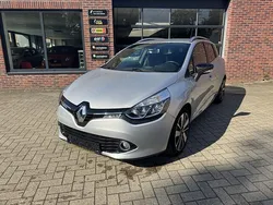 Overige Gebruikt 2016 Renault Clio GrandTour Iconic Stationwagen | € 10.750 (Eerlijke prijs)