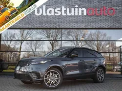 Grijs Gebruikt 2023 Land Rover Range Rover Velar SE Dynamic SUV | € 73.950 (Eerlijke prijs)