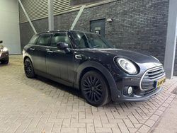 Zwart Gebruikt 2020 Mini Cooper Clubman Salt Stationwagen | € 20.800 (Eerlijke prijs)