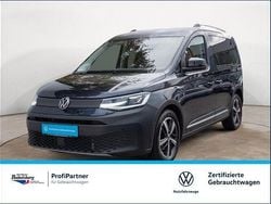 Blauw Gebruikt 2023 VW Caddy Life MPV | € 44.269