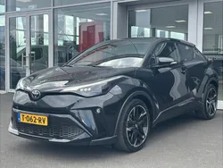 Gebruikt 2023 Toyota C-HR Sport SUV | € 31.799 (Iets duurder)