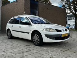 Overige Gebruikt 2008 Renault Mégane Business Van | € 799 (Goede deal)