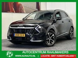 Zwart Gebruikt 2023 Kia Sportage SUV | € 35.935 (Iets duurder)