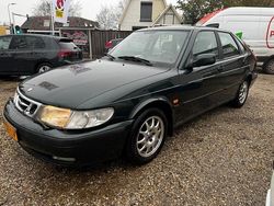 Groen Gebruikt 2000 Saab 9-3 Hatchback | € 1.245 (Eerlijke prijs)