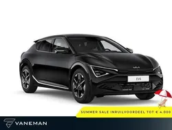 Overige Nieuw 2025 Kia EV6 Advance SUV | € 51.995 (Eerlijke prijs)