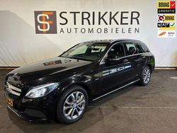 Gebruikt 2016 Mercedes 350 Edition Stationwagen | € 13.950 (Eerlijke prijs)